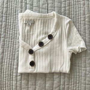 American Eagle cotton tee